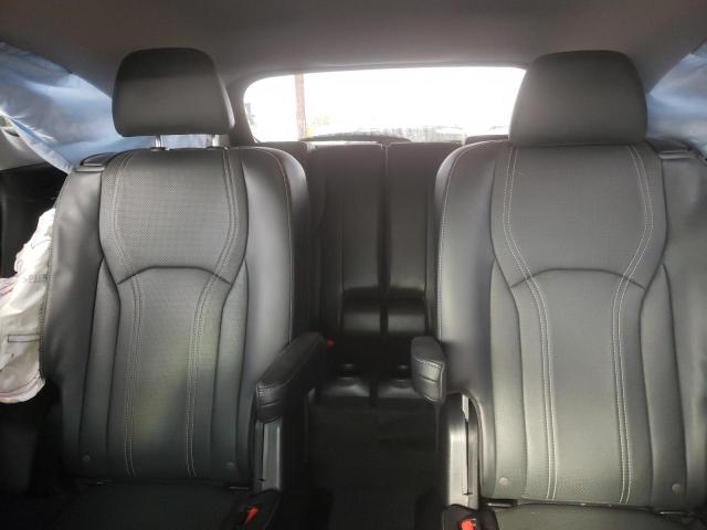 2019 LEXUS RX 350 L - JTJDZKCA7K2015302