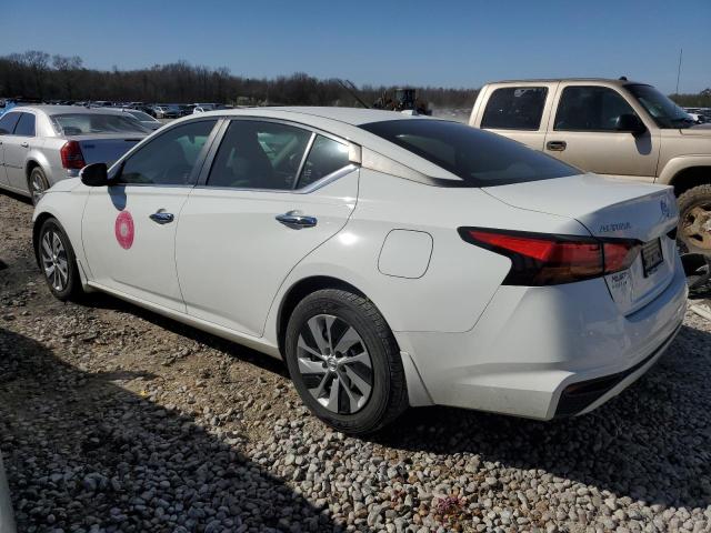 2020 NISSAN ALTIMA S 1N4BL4BV4LN308690