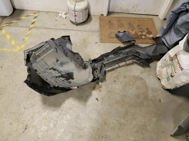 2017 NISSAN ROGUE S KNMAT2MV0HP619214