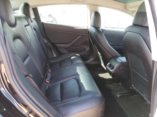 2018 TESLA MODEL 3 5YJ3E1EB8JF070590