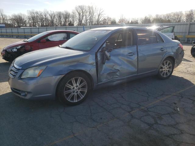 2007 Toyota Avalon XL