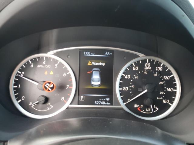 3N1AB7AP4HL636232 Nissan SENTRA S