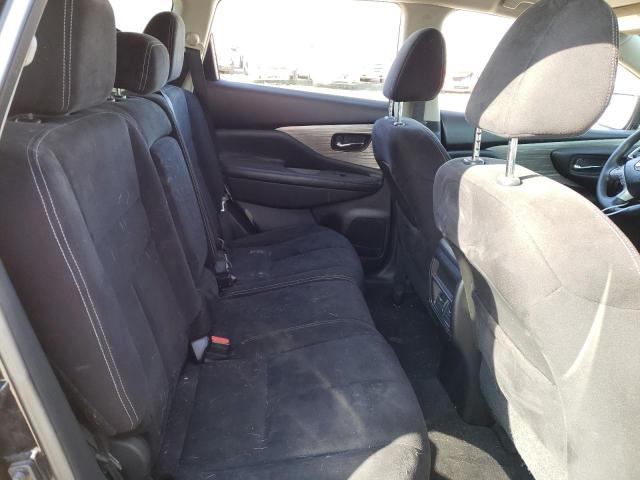2017 NISSAN MURANO S 5N1AZ2MG5HN140228