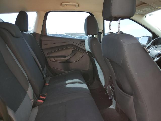 2015 FORD ESCAPE S 1FMCU0F74FUC79195