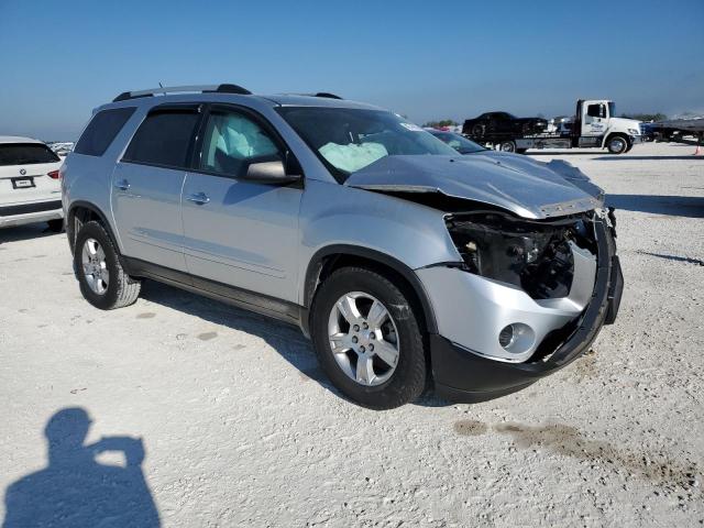 2011 GMC Acadia Sle VIN: 1GKKRNED2BJ255659 Lot: 49132394