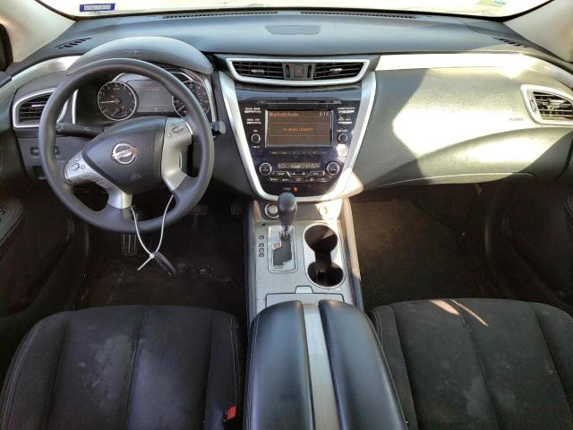 2017 NISSAN MURANO S 5N1AZ2MG5HN140228