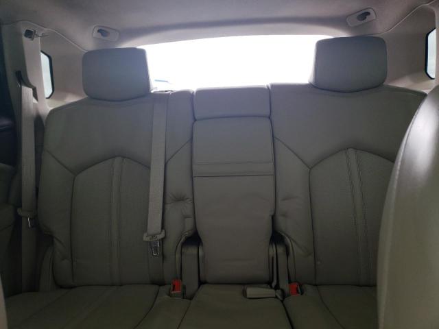 3GYFNKE45AS628417 Cadillac SRX