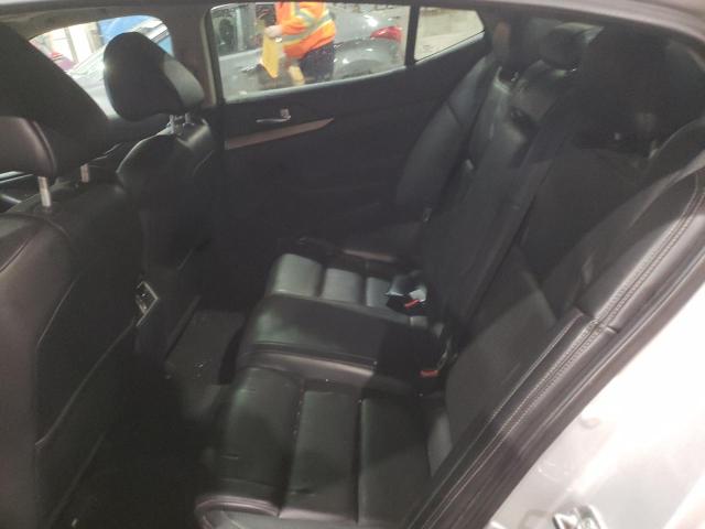 2016 NISSAN MAXIMA 3.5 1N4AA6AP8GC384494