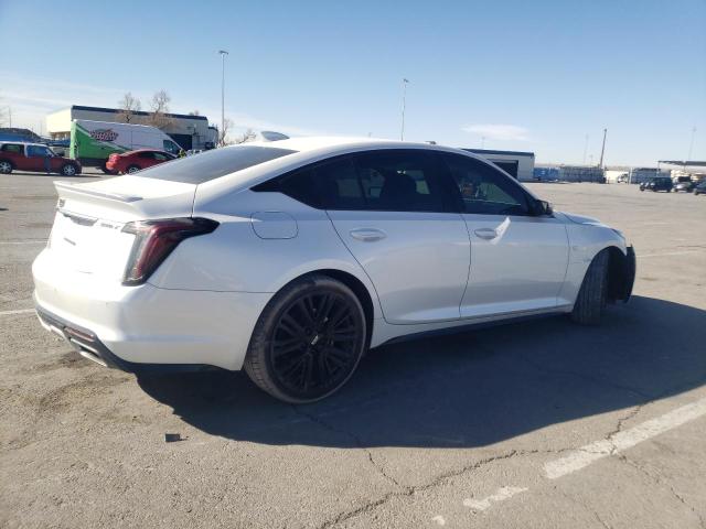 1G6DP5RK9M0117891 Cadillac Ct5 Sport