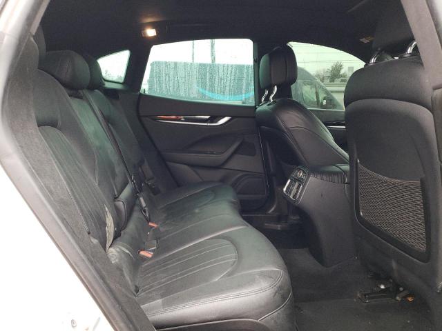 2018 MASERATI LEVANTE S - ZN661YUA2JX299328