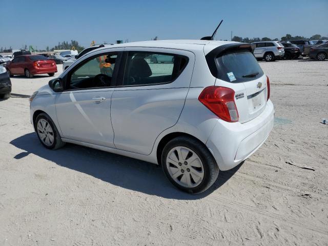 2017 CHEVROLET SPARK LS KL8CB6SA1HC773305