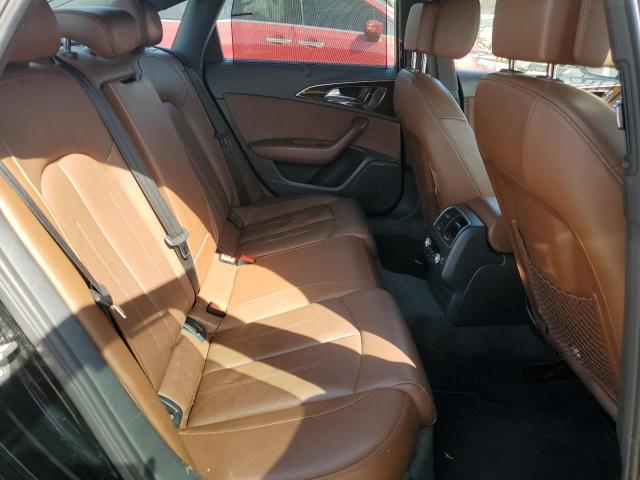 2015 AUDI A6 PREMIUM WAUGFAFC5FN012027