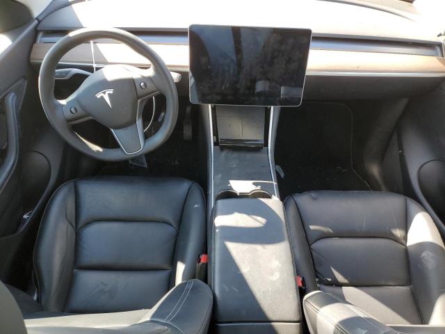 2021 TESLA MODEL Y 5YJYGDEE0MF097153