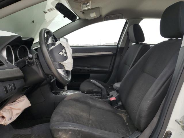 2015 MITSUBISHI LANCER ES JA32U2FUXFU002955