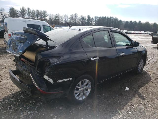 2016 NISSAN VERSA S 3N1CN7AP1GL858435