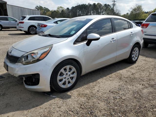 2017 Kia Rio LX