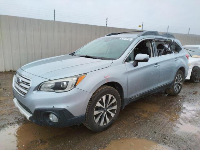 2015 SUBARU OUTBACK 2. - 4S4BSANC3F3269723