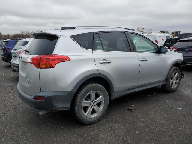 2015 TOYOTA RAV4 XLE 2T3RFREV4FW357491