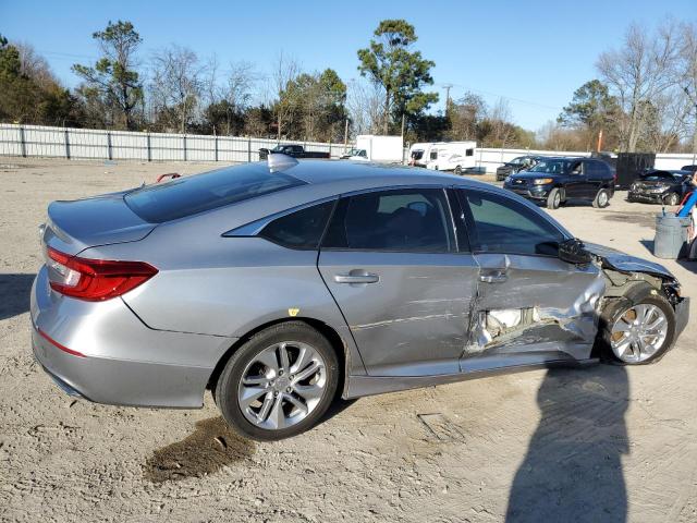 2018 HONDA ACCORD LX 1HGCV1F19JA066760