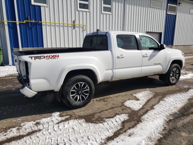 2021 TOYOTA TACOMA DOU - 5TFDZ5BN7MX067446
