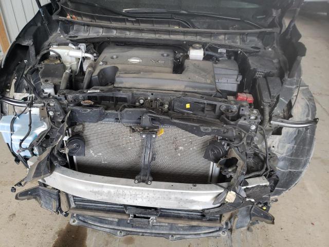 2021 NISSAN MURANO SV 5N1AZ2BJXMC120822