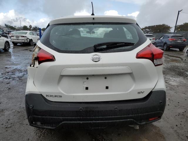 3N1CP5CV0LL553223 Nissan KICKS SV