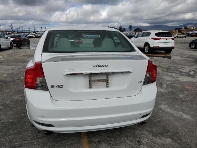 YV1MS672182358241 Volvo S40 T5