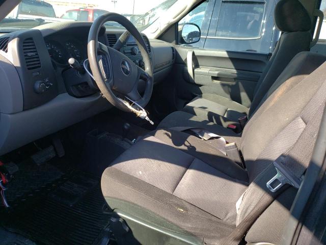 3GTRKUEA3AG288975 GMC Sierra K1500 Sl