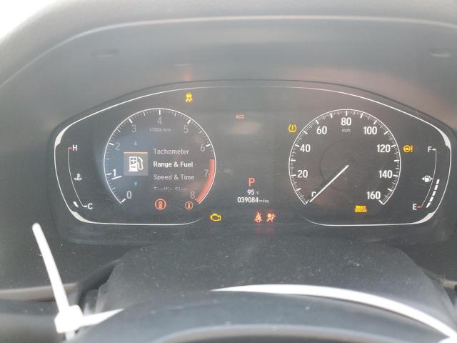 2020 HONDA ACCORD LX 1HGCV1F16LA010004