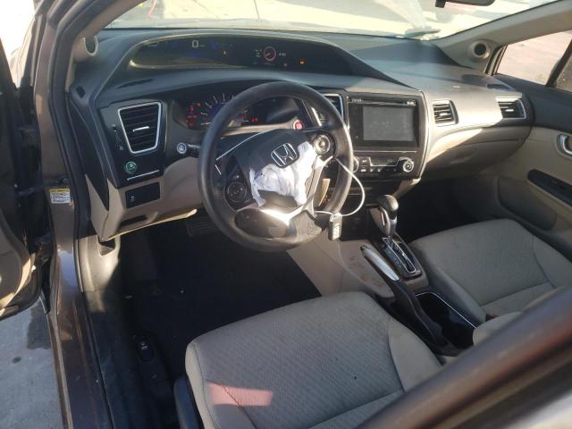 2015 HONDA CIVIC EX 19XFB2F81FE013305