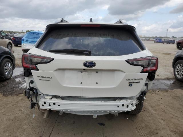 2022 SUBARU OUTBACK TO - 4S4BTAPC5N3118097