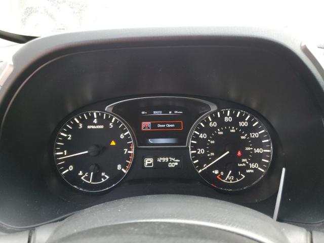 5N1AR2MM1FC708196 Nissan Pathfinder S