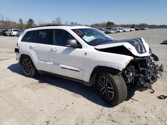 1C4RJFLG2MC665874 Jeep Grand Cherokee Trailhawk