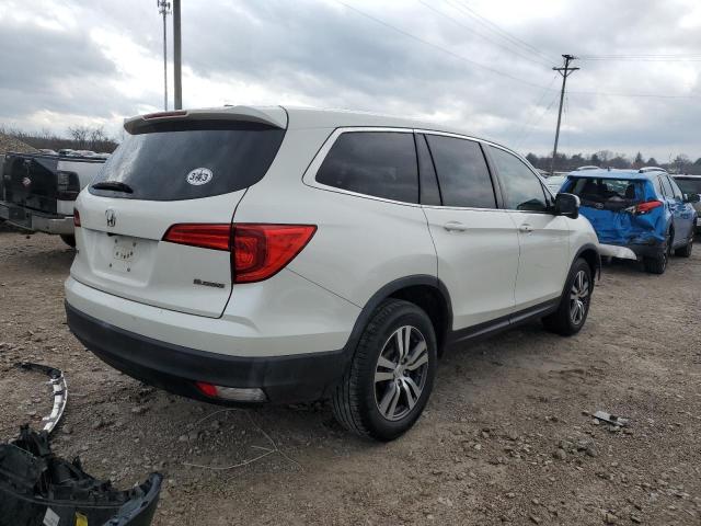 2016 HONDA PILOT EXL 5FNYF5H88GB014880