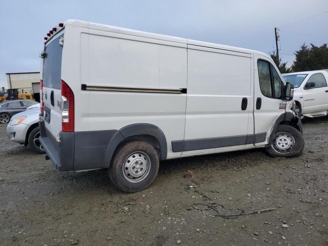 2017 RAM PROMASTER - 3C6TRVAG1HE536526