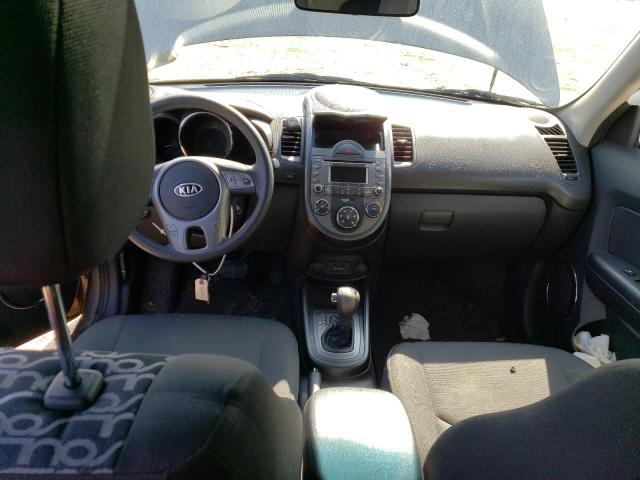 KNDJT2A29B7210453 KIA SOUL +