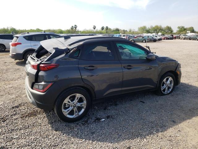 KM8K62ABXPU984307 Hyundai Kona Sel