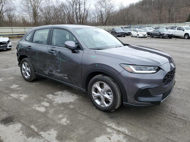 2023 HONDA HR-V LX - 3CZRZ2H35PM719320