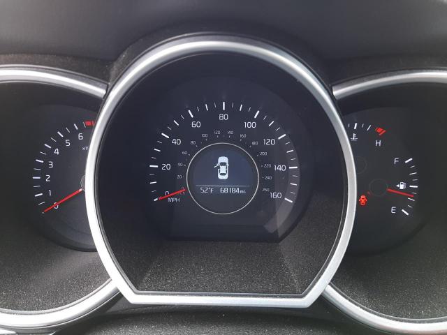 KNAGM4A71F5589350 KIA Optima Lx