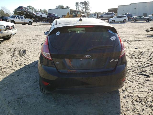 2019 FORD FIESTA SE 3FADP4EJ9KM157991
