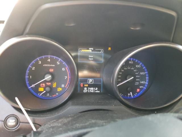 2017 SUBARU LEGACY 2.5 4S3BNAN6XH3006928