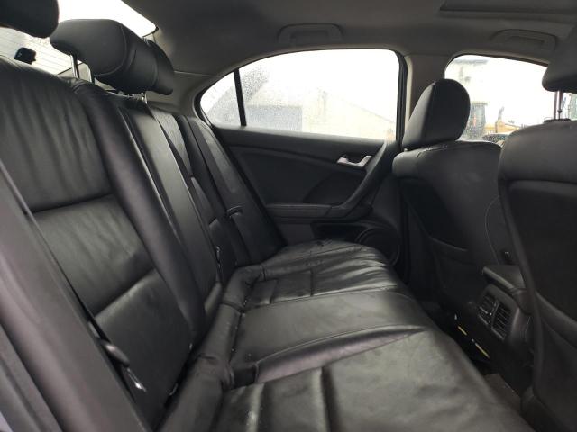 JH4CU2F6XCC026826 Acura Tsx Tech
