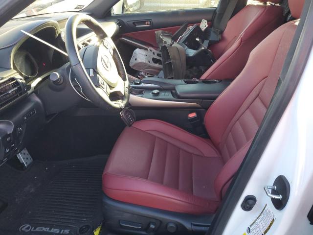 2020 LEXUS IS 300 F-S JTHGA1D24L5104686