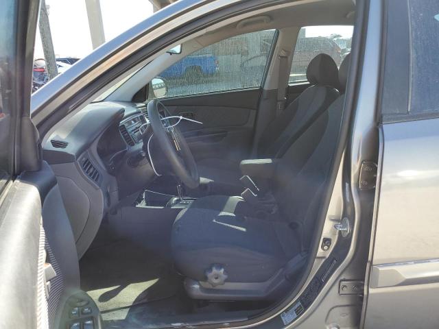 KNADH4A34B6869949 KIA Rio