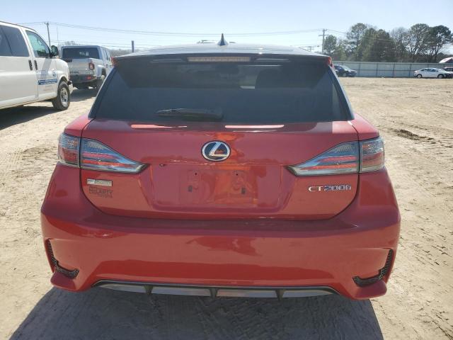 2015 LEXUS CT 200 JTHKD5BH1F2238528