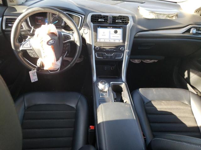 2017 FORD FUSION SE 3FA6P0HD1HR257800