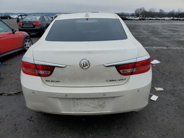 2016 BUICK VERANO CON - 1G4PR5SK8G4121227