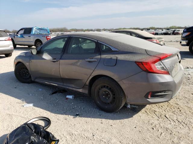 2016 HONDA CIVIC LX 19XFC2F54GE081683