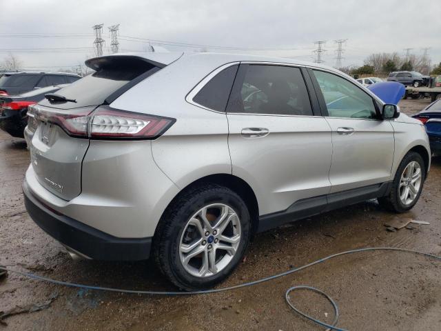 2018 FORD EDGE TITAN - 2FMPK3K93JBB75716