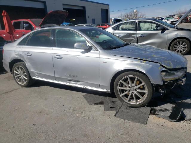 2015 AUDI A4 PREMIUM WAUAFAFL4FN036082